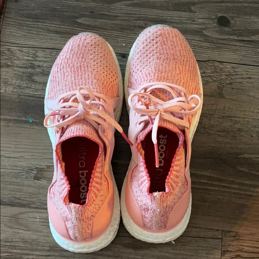 Adidas boost